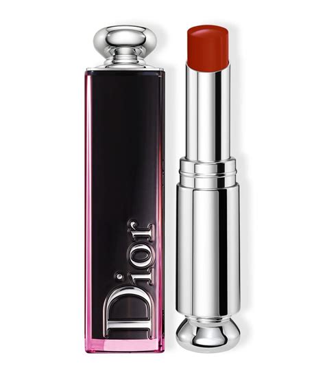 dior addict lacquer stick westwood